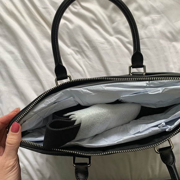 Coach bag - Picture 7 of 13